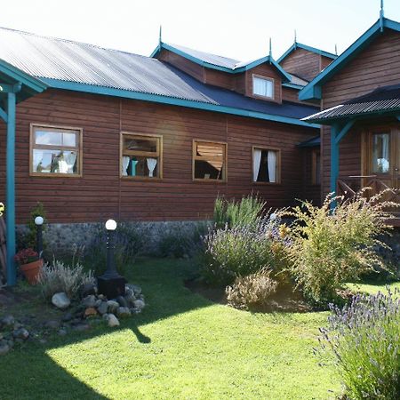 Hosteria Hainen El Calafate Ngoại thất bức ảnh