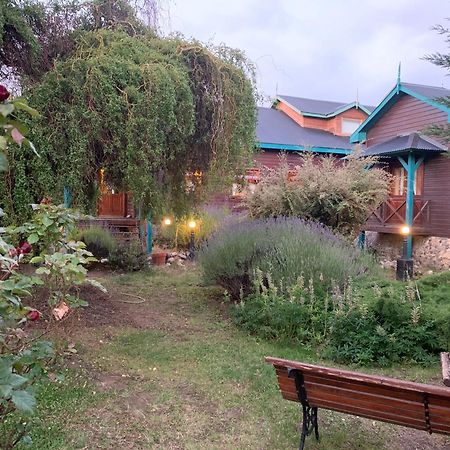 Hosteria Hainen El Calafate Ngoại thất bức ảnh
