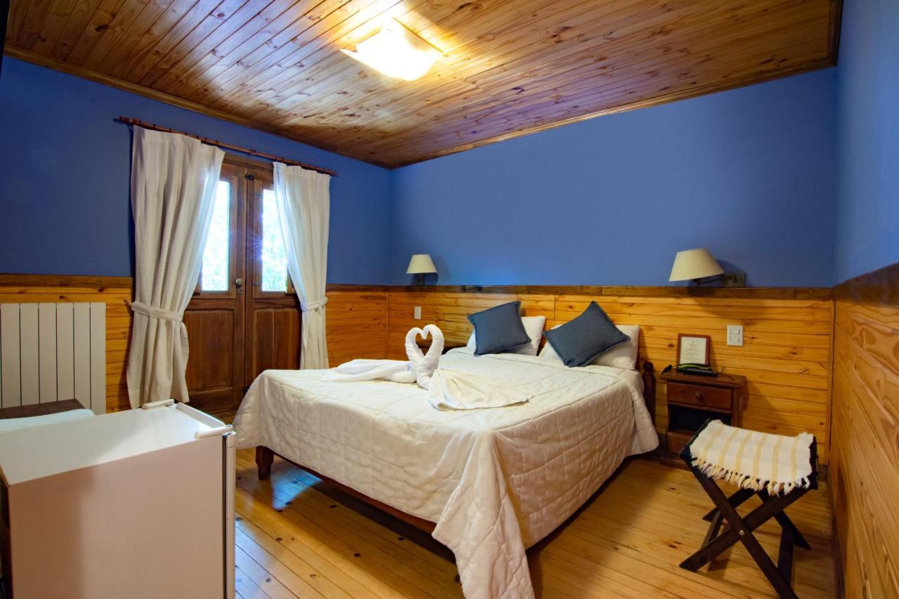 Hosteria Hainen El Calafate Ngoại thất bức ảnh