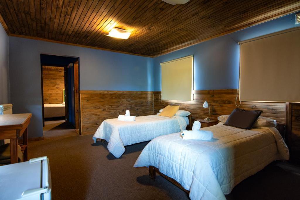 Hosteria Hainen El Calafate Ngoại thất bức ảnh