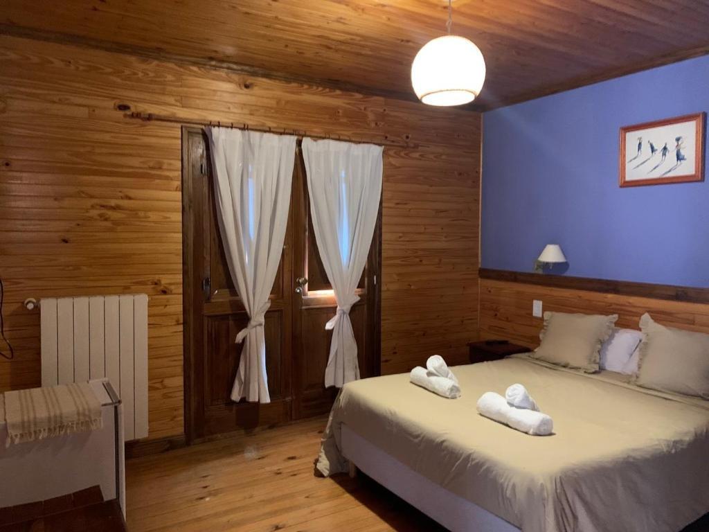 Hosteria Hainen El Calafate Ngoại thất bức ảnh