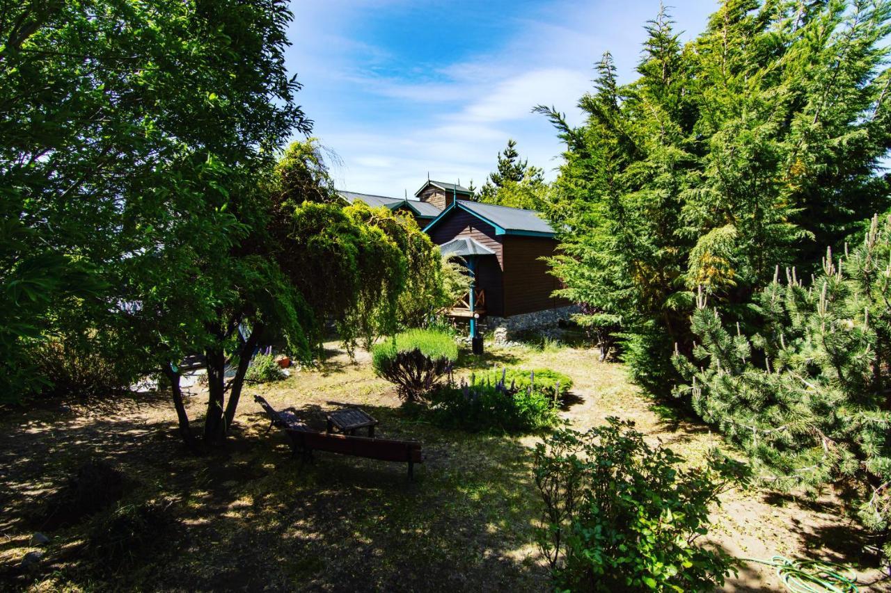 Hosteria Hainen El Calafate Ngoại thất bức ảnh