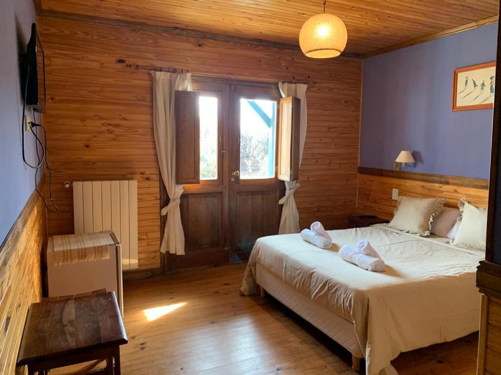 Hosteria Hainen El Calafate Ngoại thất bức ảnh