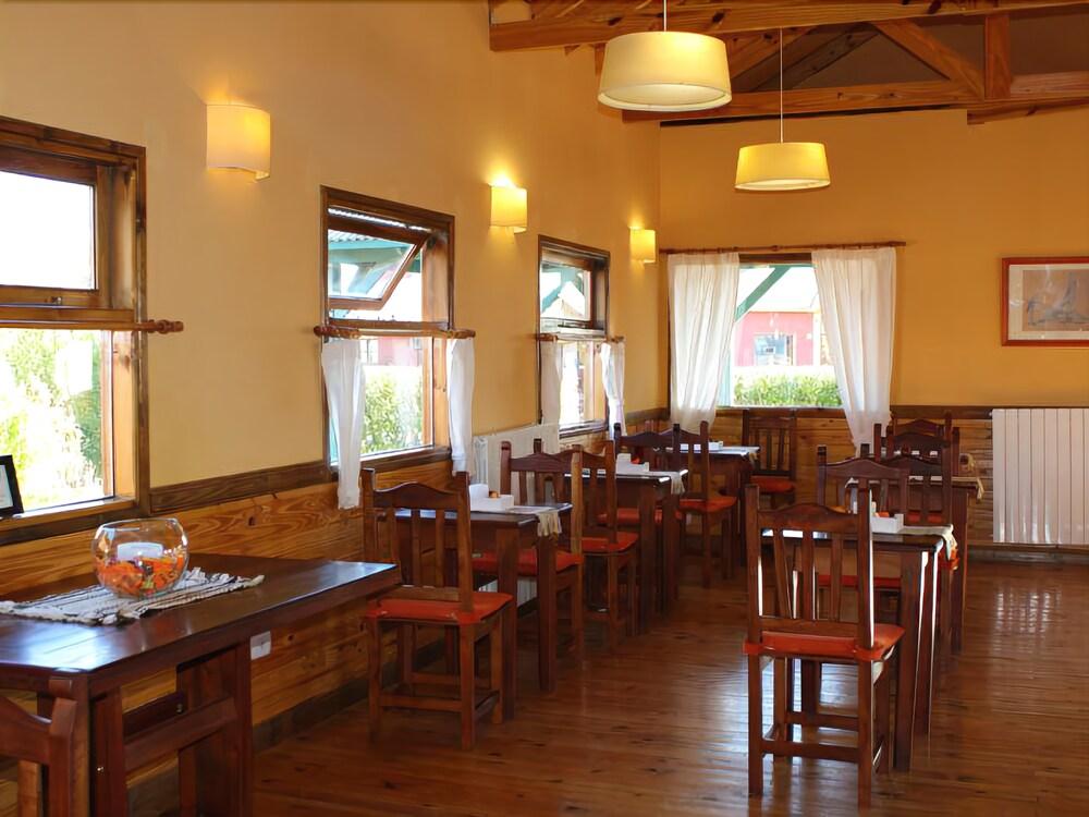 Hosteria Hainen El Calafate Ngoại thất bức ảnh