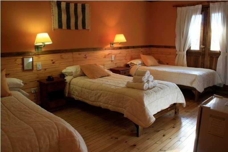 Hosteria Hainen El Calafate Ngoại thất bức ảnh