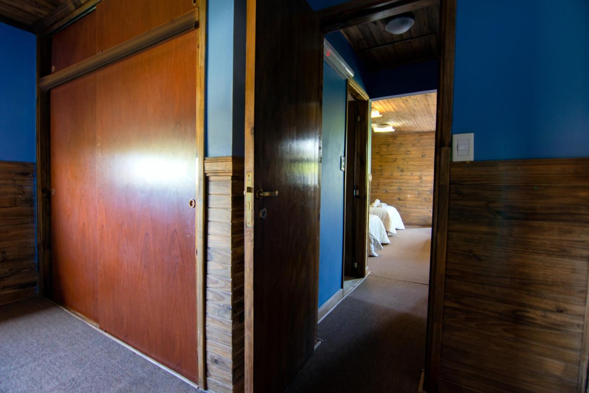 Hosteria Hainen El Calafate Ngoại thất bức ảnh