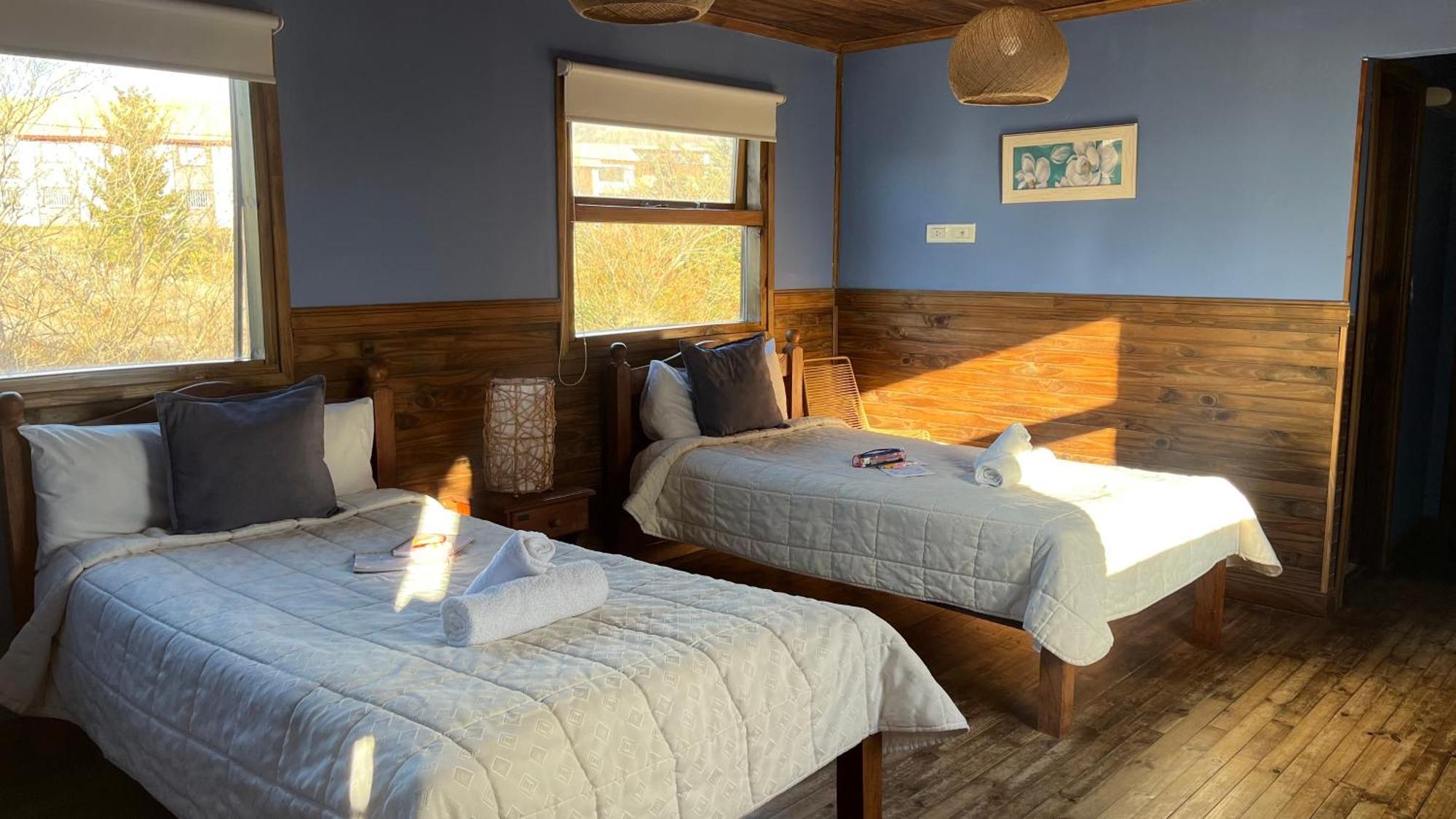 Hosteria Hainen El Calafate Ngoại thất bức ảnh
