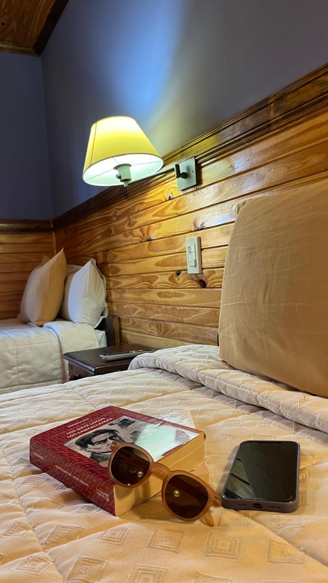Hosteria Hainen El Calafate Ngoại thất bức ảnh