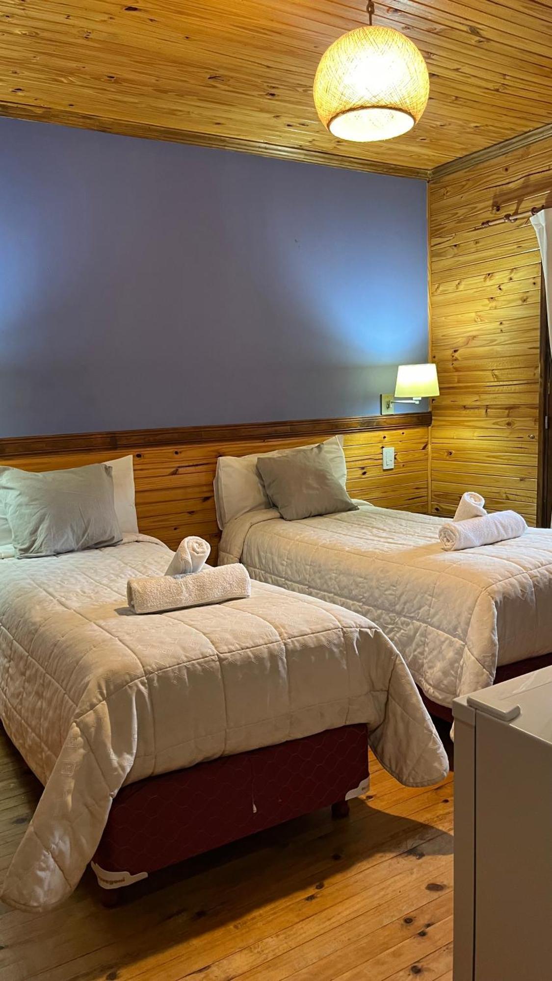 Hosteria Hainen El Calafate Ngoại thất bức ảnh