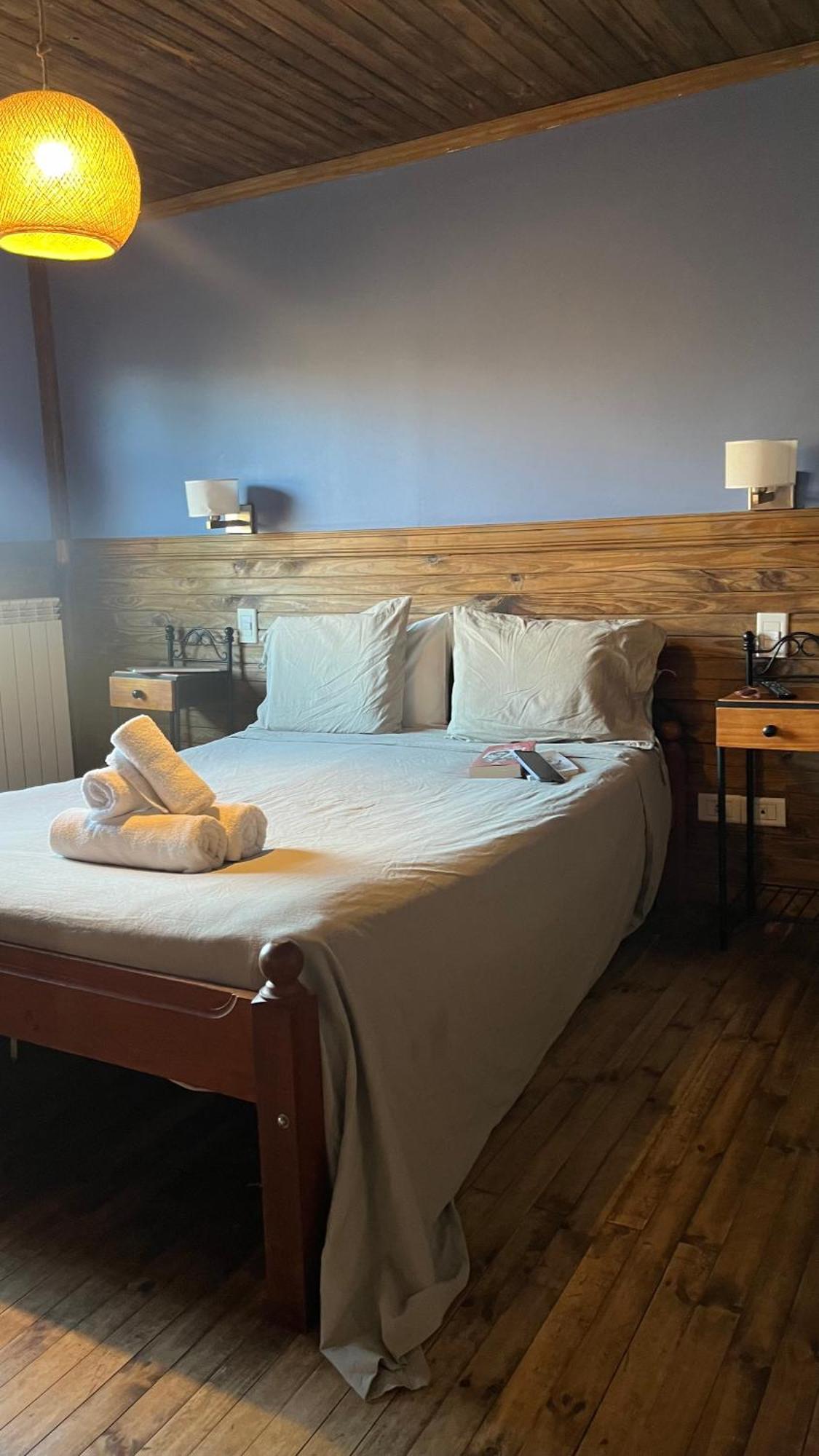 Hosteria Hainen El Calafate Ngoại thất bức ảnh