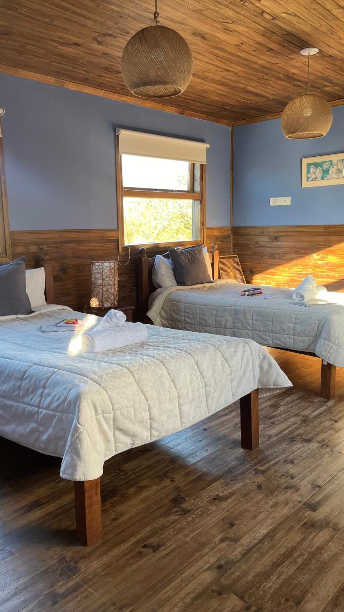 Hosteria Hainen El Calafate Ngoại thất bức ảnh