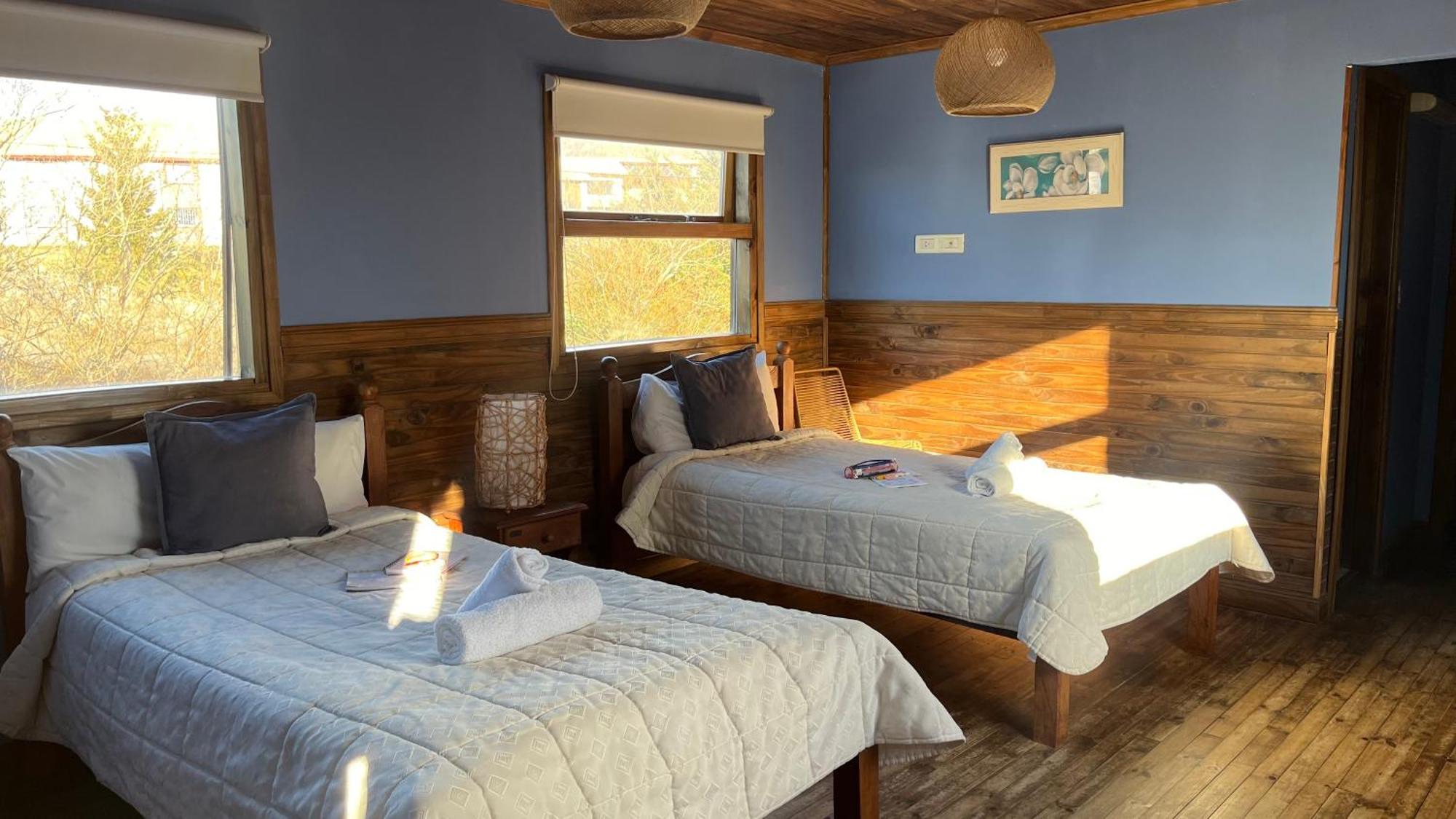 Hosteria Hainen El Calafate Ngoại thất bức ảnh