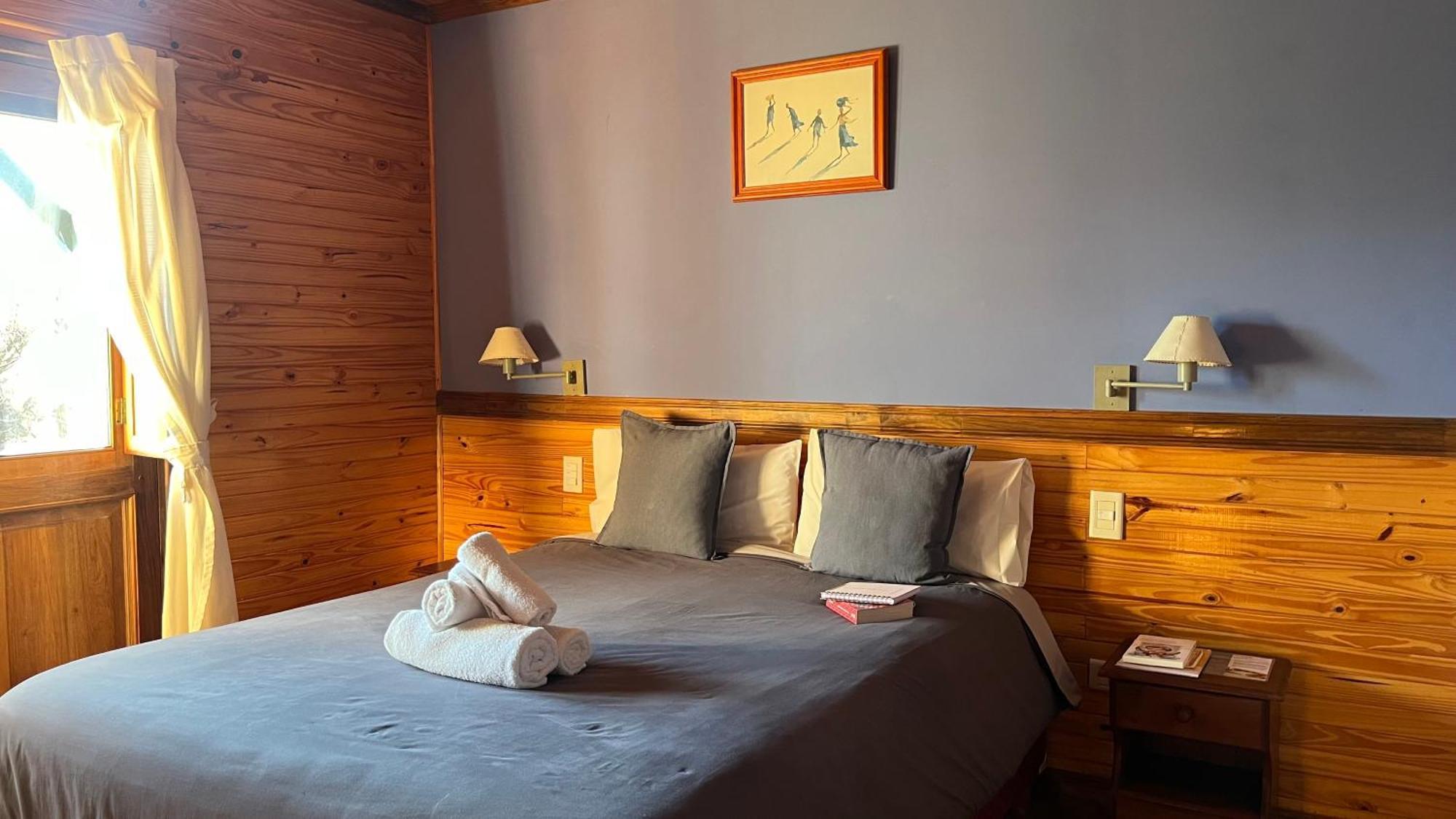 Hosteria Hainen El Calafate Ngoại thất bức ảnh