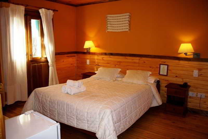Hosteria Hainen El Calafate Ngoại thất bức ảnh