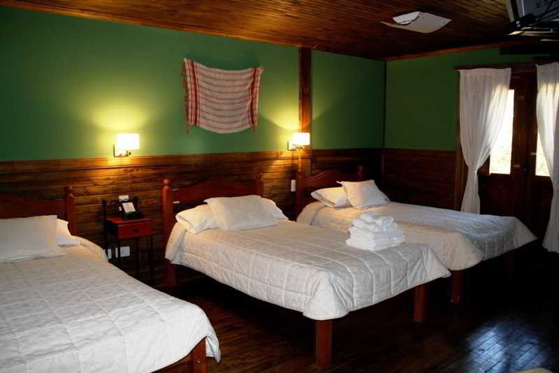 Hosteria Hainen El Calafate Ngoại thất bức ảnh