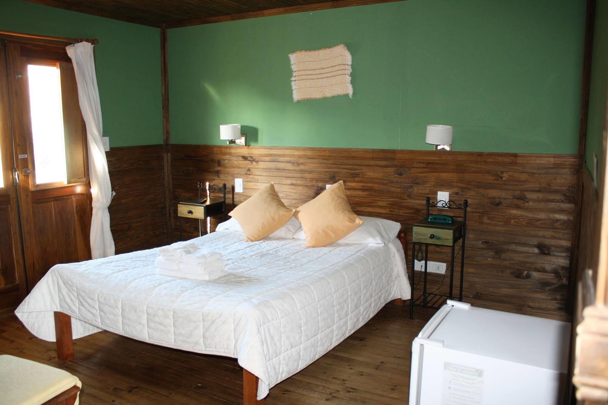 Hosteria Hainen El Calafate Ngoại thất bức ảnh