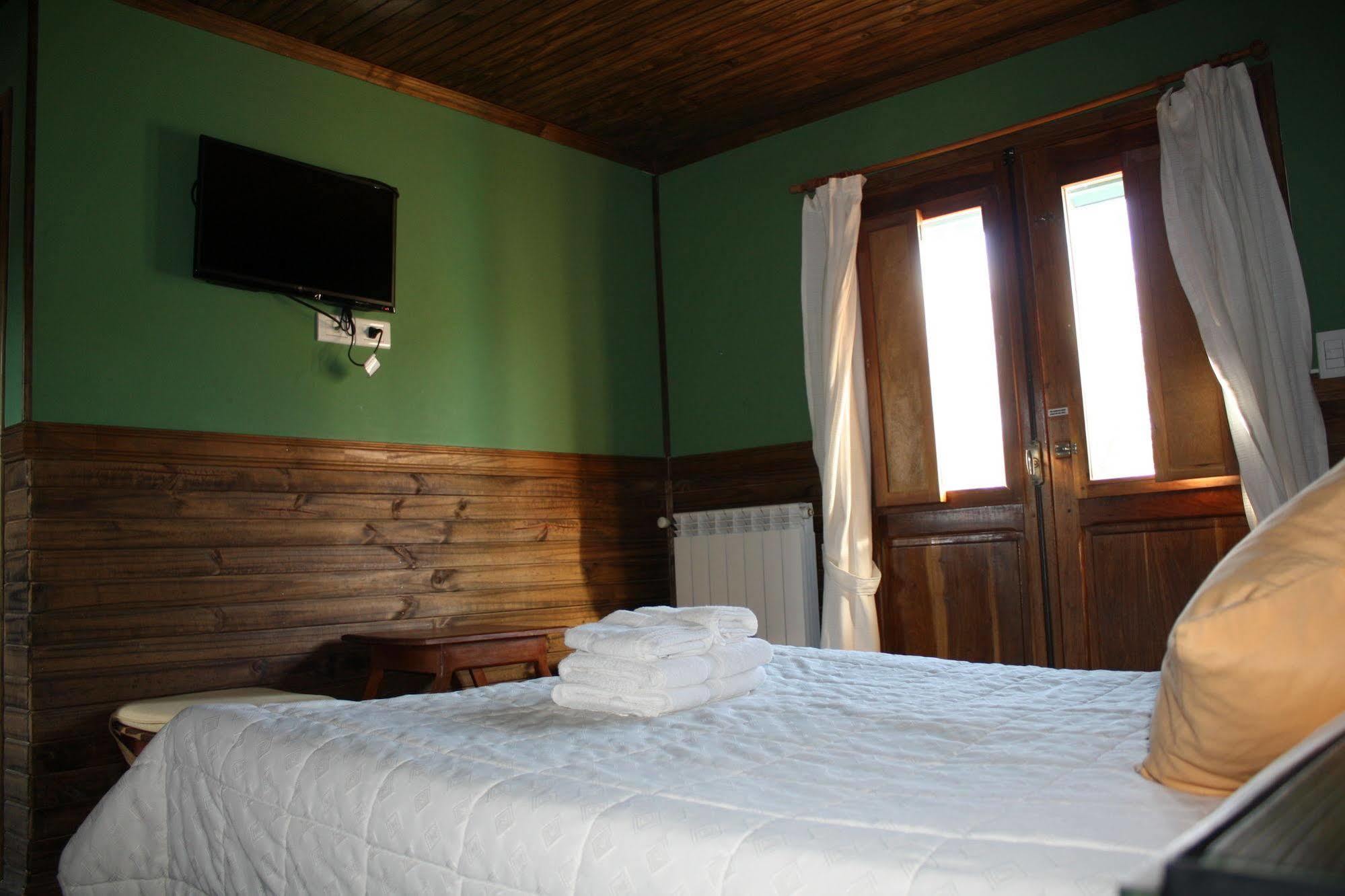 Hosteria Hainen El Calafate Ngoại thất bức ảnh
