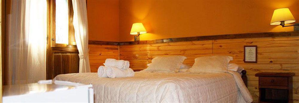 Hosteria Hainen El Calafate Ngoại thất bức ảnh